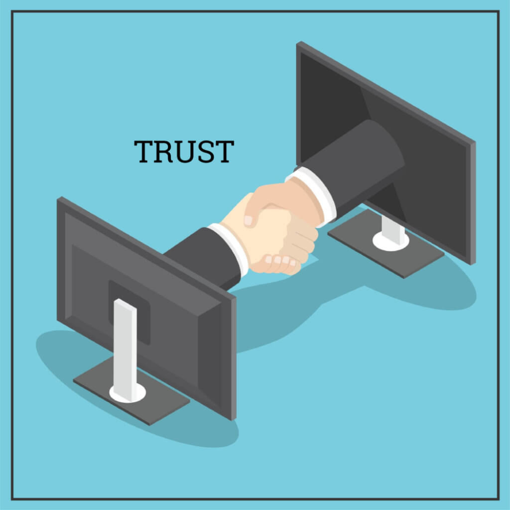 Building Trust in Remote Teams