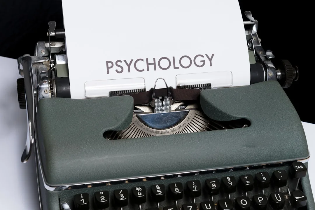 What Is Personality? Science of Individual Differences