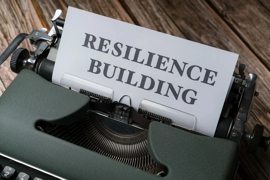 Understanding Resilience and How to Build It