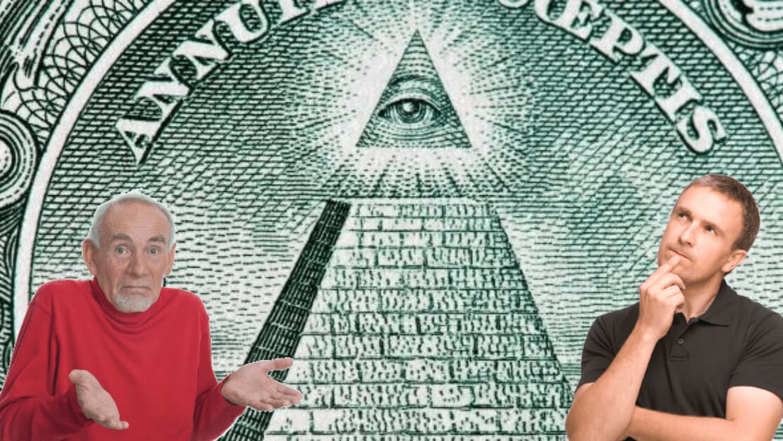 The Psychology Behind the Spread of Conspiracy Theories