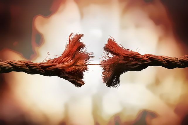 Why Relationships Break Down: Insights from Psychology