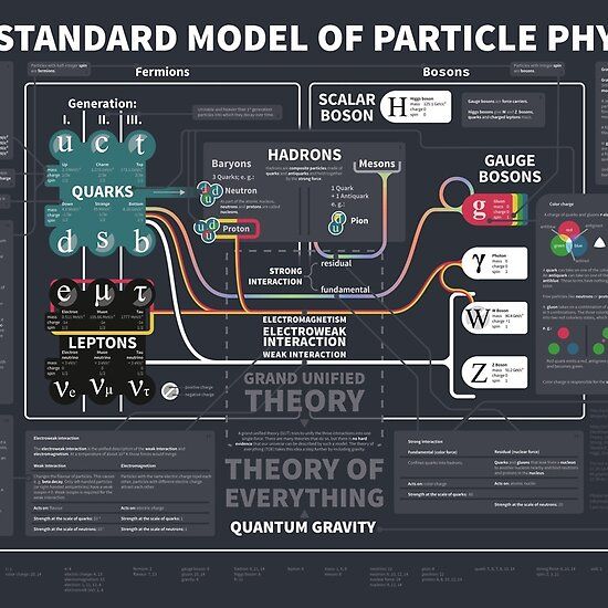 What Is Particle Physics?