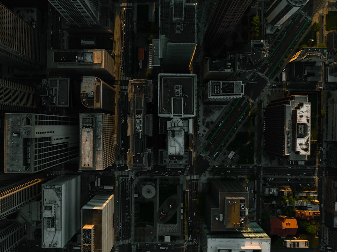 What Is Urban Planning?