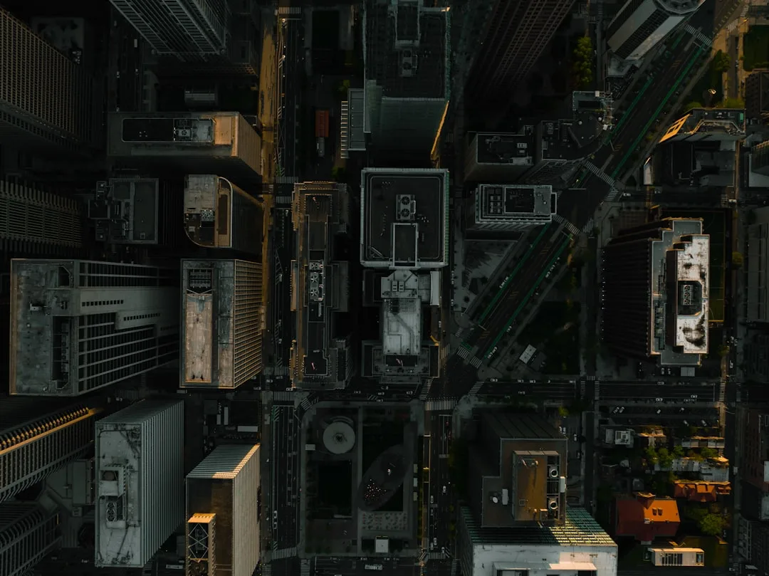 What Is Urban Planning?