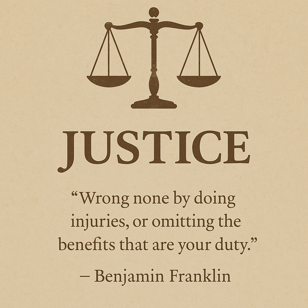 What Is Justice? An Exploration of Fairness and Philosophy