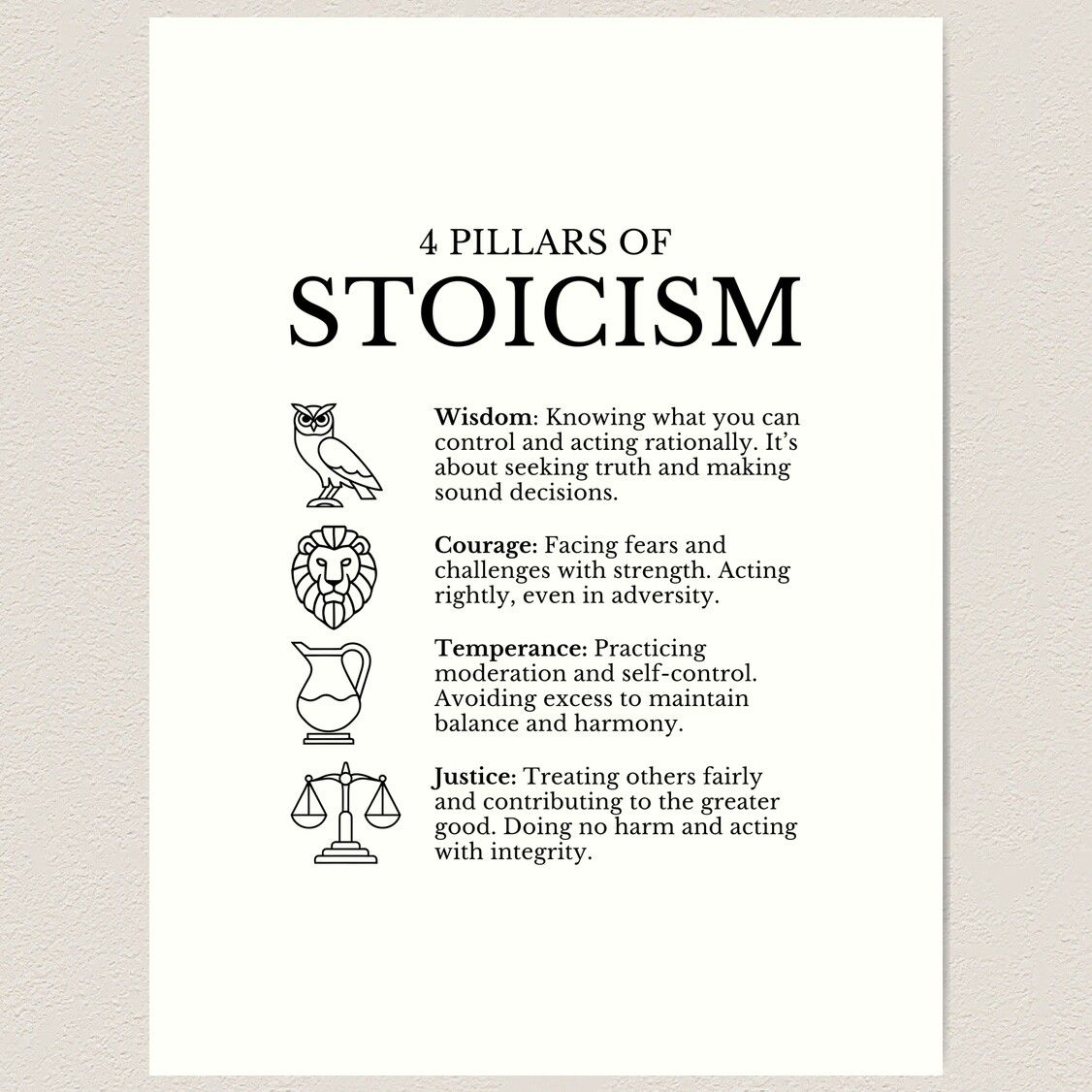 Understanding Stoicism: Ancient Philosophy Explored