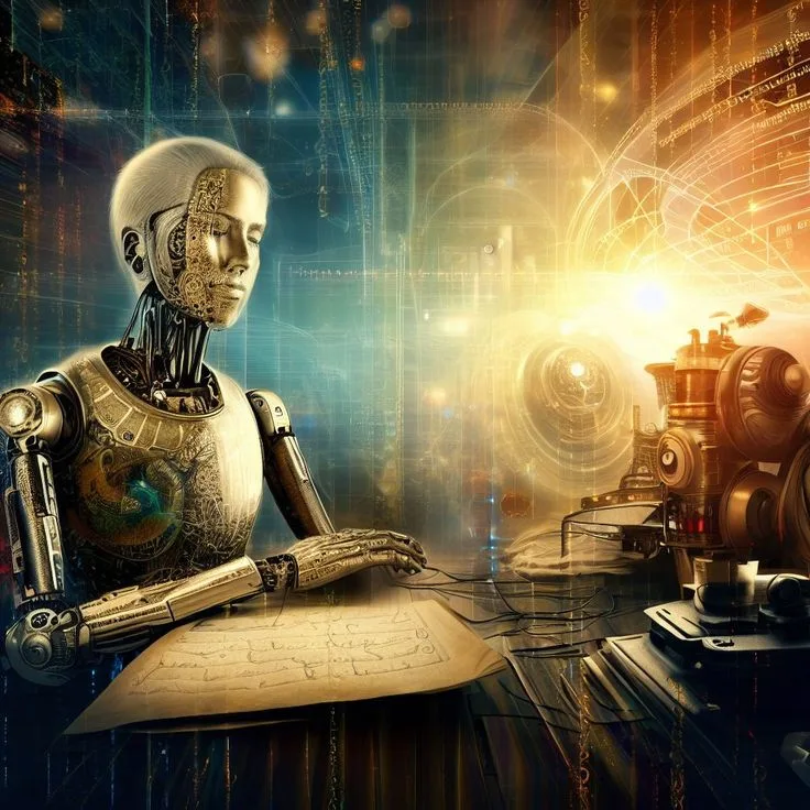 What Is the History of Artificial Intelligence