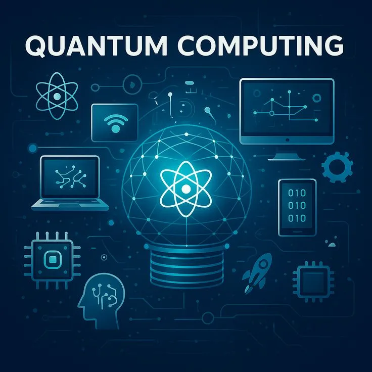 Understanding Quantum Computing Mechanics