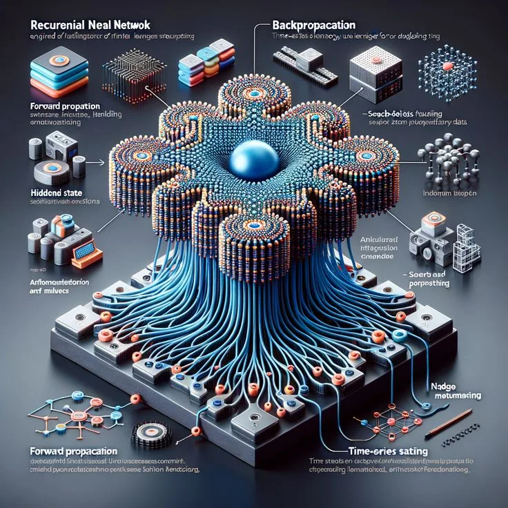 What Is a Neural Network: How AI Learns From Data