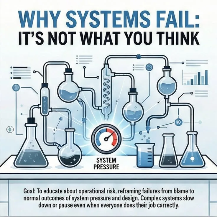 Avoiding Common Automation Mistakes and Pitfalls