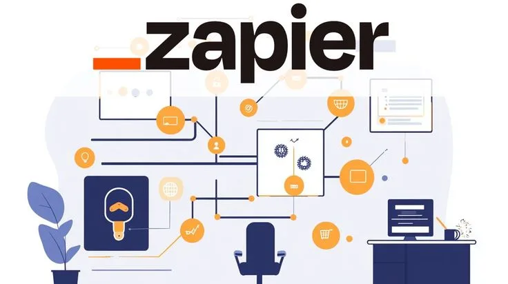 Using Zapier to Streamline Your Business Operations