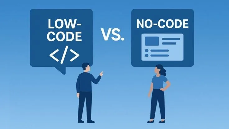 No-Code and Low-Code: Building for Everyone