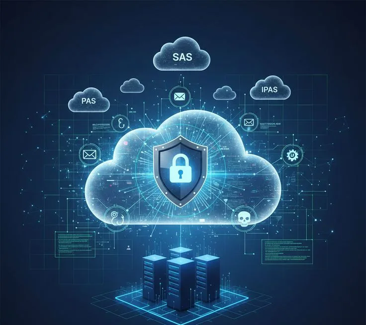 Fundamentals of Cloud Security Practices
