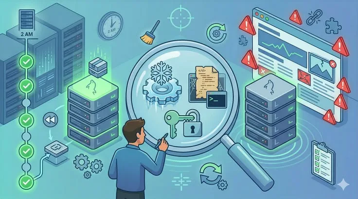 Exploring Deployment Strategies in Software