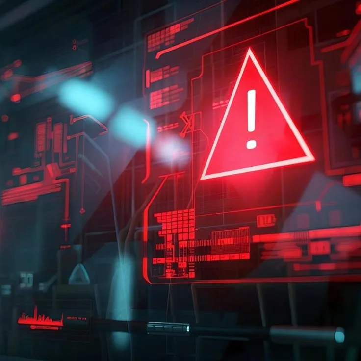 Recognizing Common Security Breaches