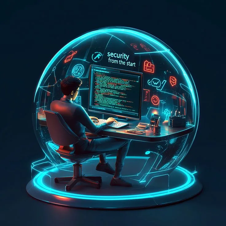 Secure System Design Principles for Enhanced Security