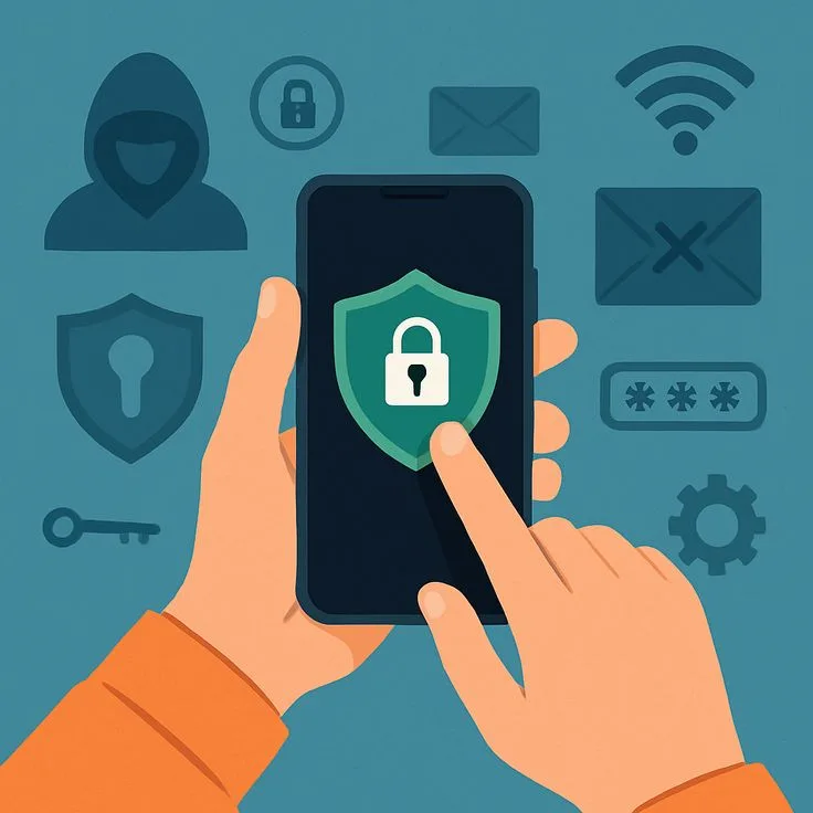 Mobile Security Basics: Protecting Apps and User Data