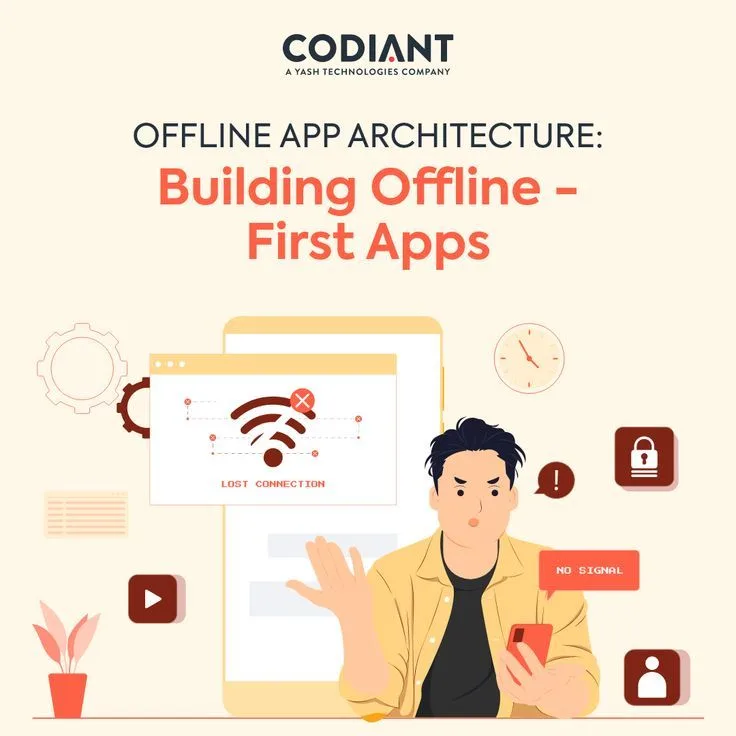 Offline-First Design: Apps That Function Without Internet