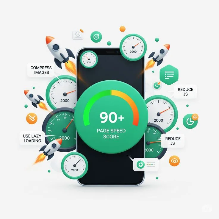 Mobile Performance Optimization: Increasing App Speed