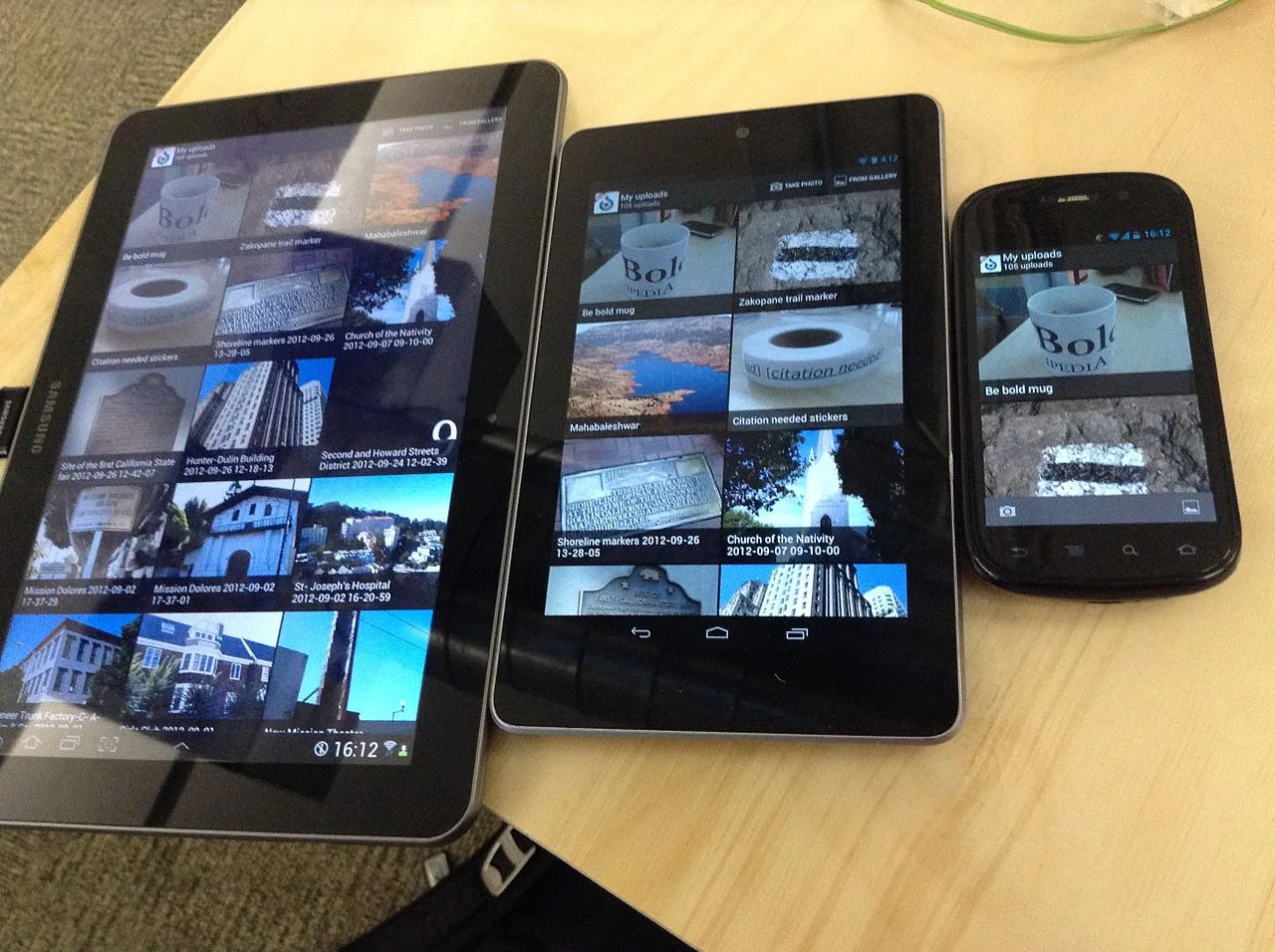 Responsive Design: Adapting Websites for All Screens