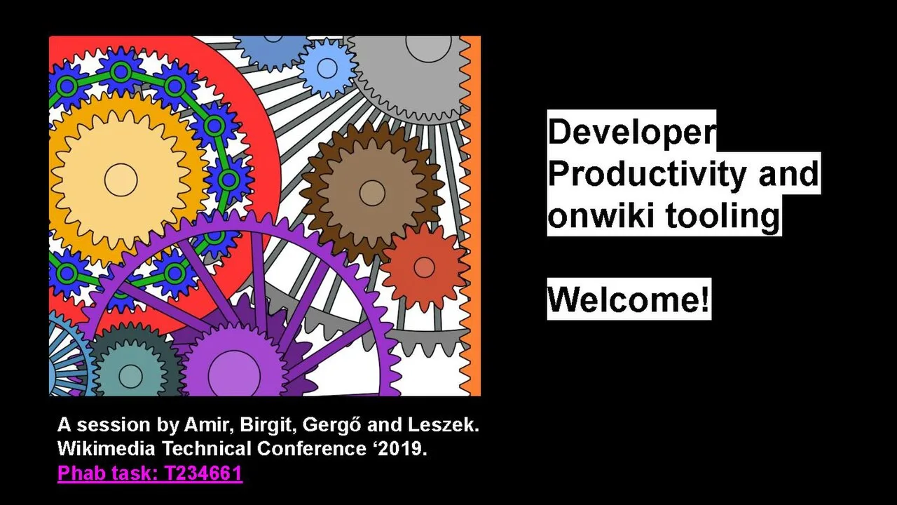 Developer Productivity: Metrics That Matter