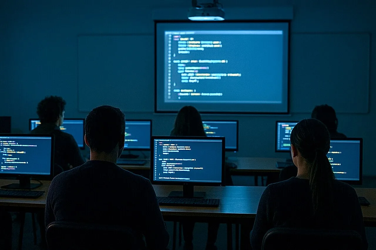 Programming Fundamentals: Essential Concepts for Devs