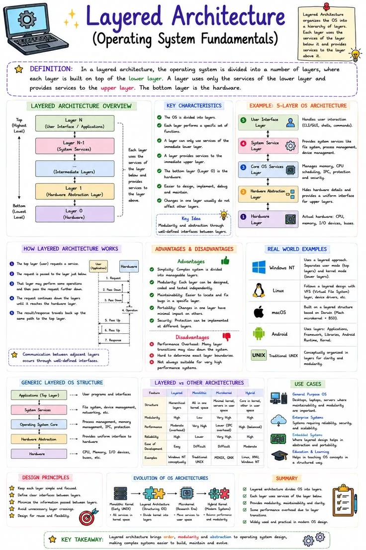 Software Architecture Basics: Structuring Scalable Apps