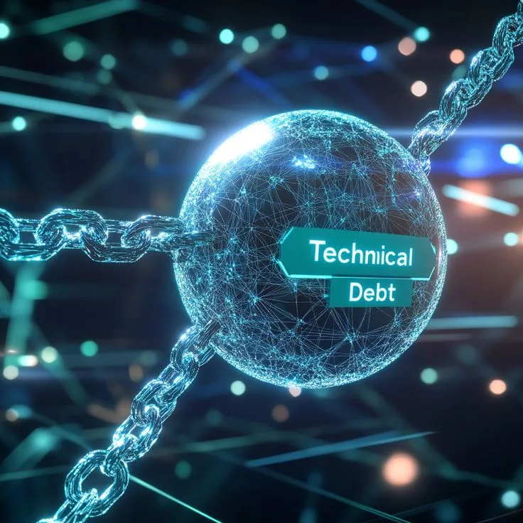 What Is Technical Debt and How to Manage It