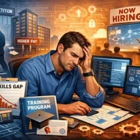 Tech Career Mistakes That Hinder Professional Growth