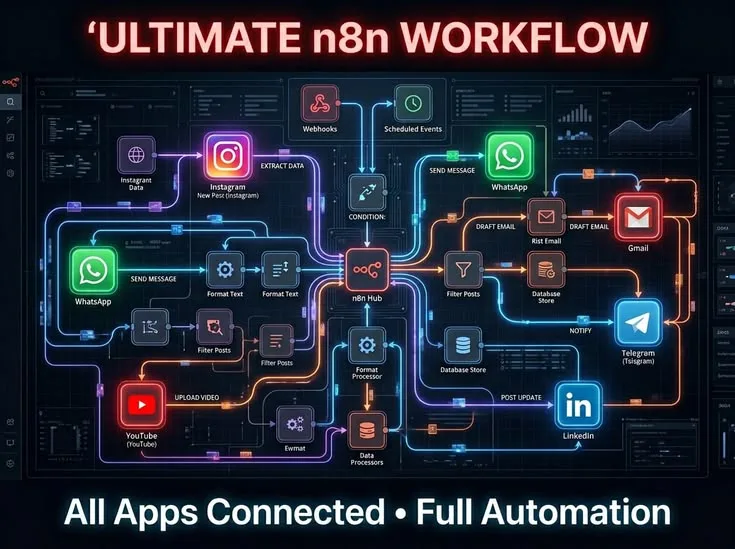 Best Alternatives to Zapier for Workflow Automation in 2026