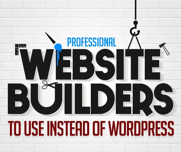 Best Alternatives to WordPress for Building Websites in 2026
