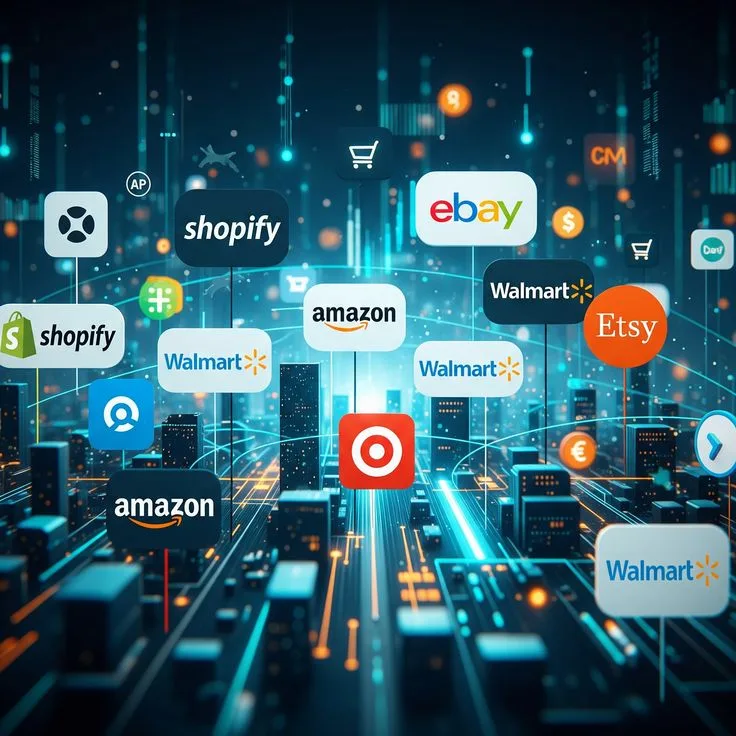 Leading Shopify Alternatives for E-commerce in 2026