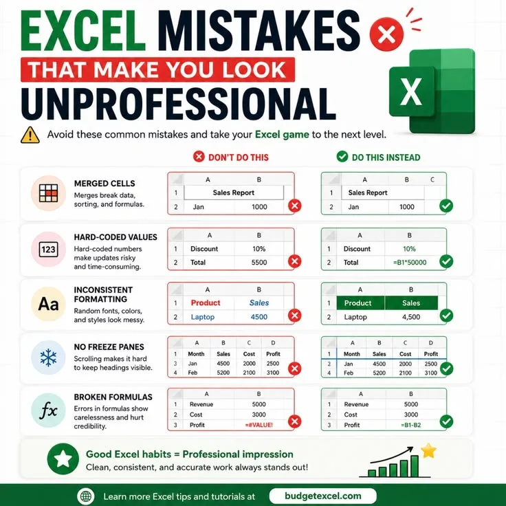 Top Alternatives to Microsoft Excel for Spreadsheets
