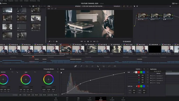 Leading Alternatives to Adobe Premiere Pro for Editing