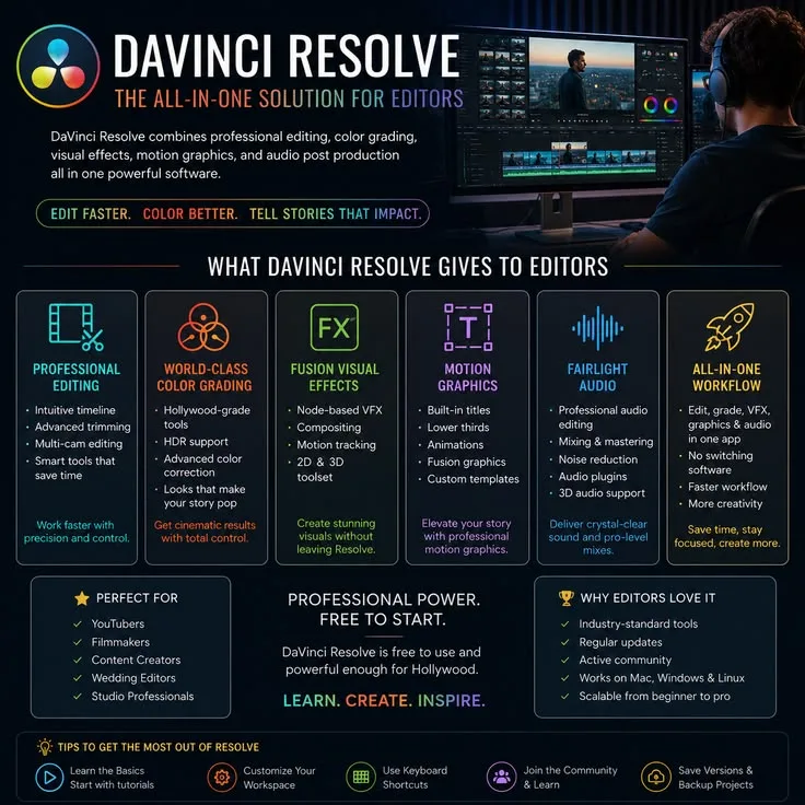 Best Descript Alternatives for Video Editing in 2026
