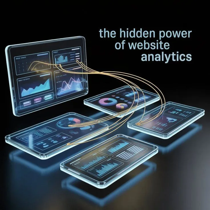 Top Website Analytics Tools in 2026: A Comparison