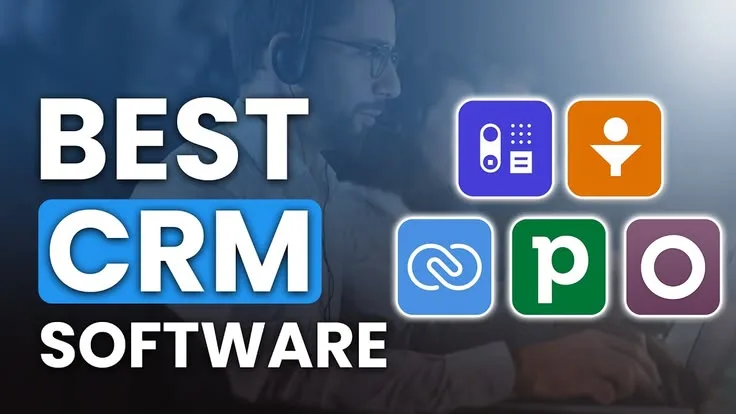 Best CRM Tools in 2026: From HubSpot to Notion