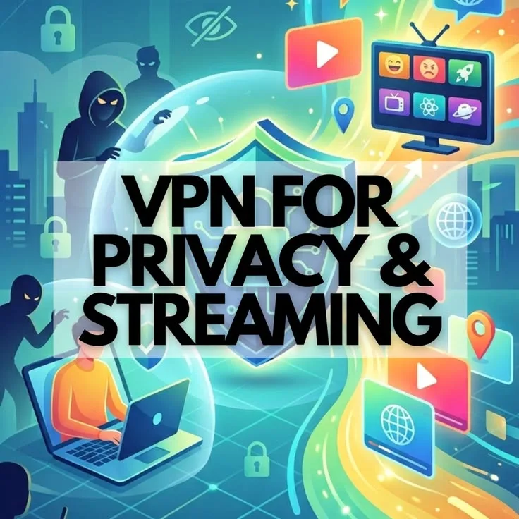 Best VPN Services for Privacy and Performance in 2026