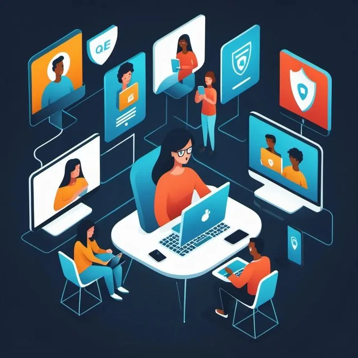 Collaboration Tools for Remote Teams Explained