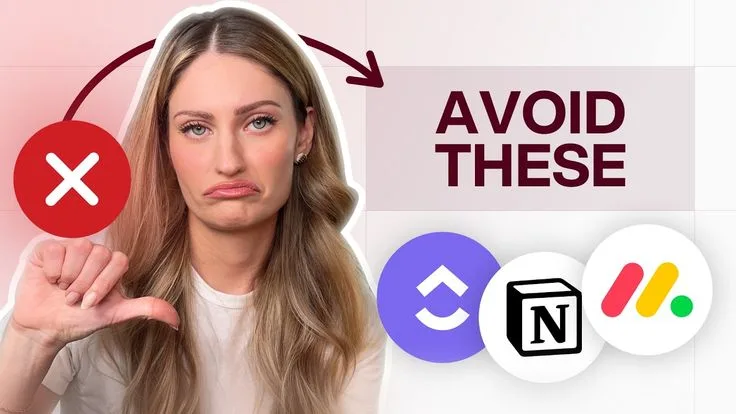 Notion, Monday.com, or Asana: Best Project Management Tool