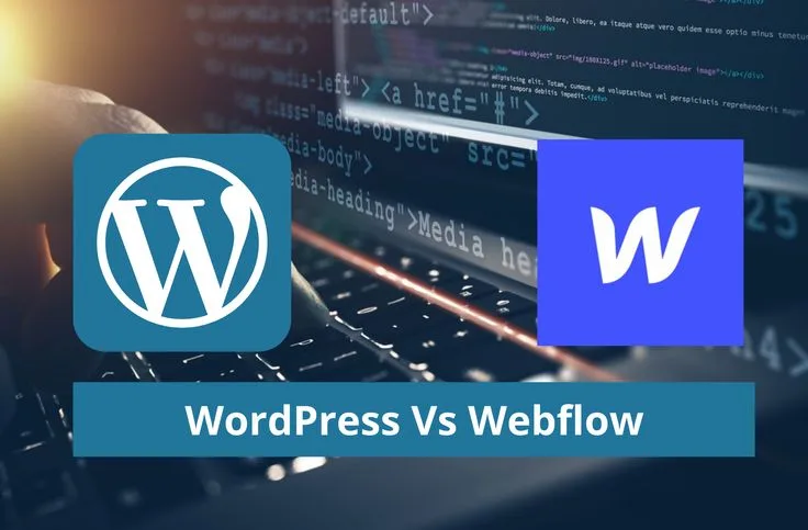 Comparing WordPress, Webflow, and Framer for Websites