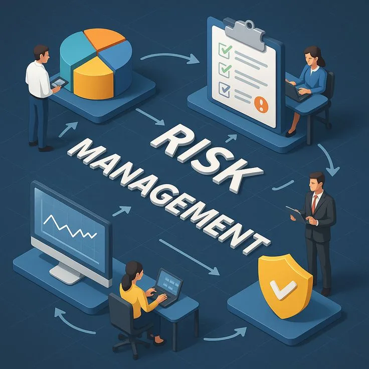 Career Risk Management