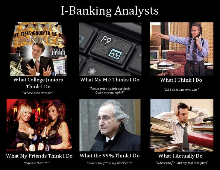 Day in the Life of an Investment Banker: Hours and Workflow