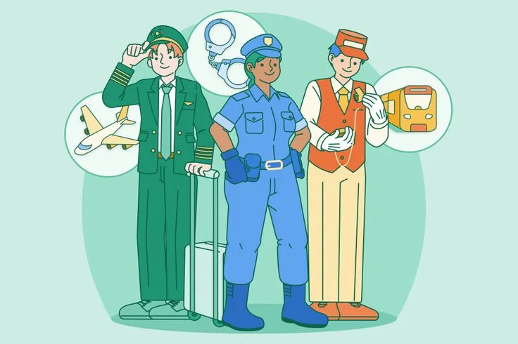 Top 15 High-Paying Jobs Without a Degree Listed