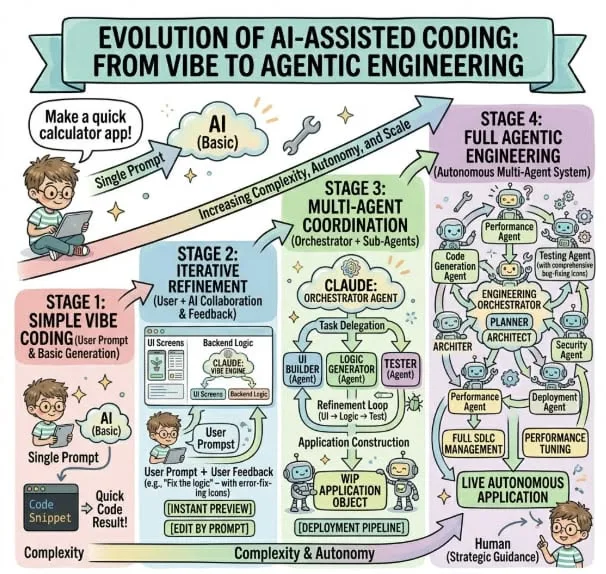 AI Transformations in Software Engineering: Key Findings