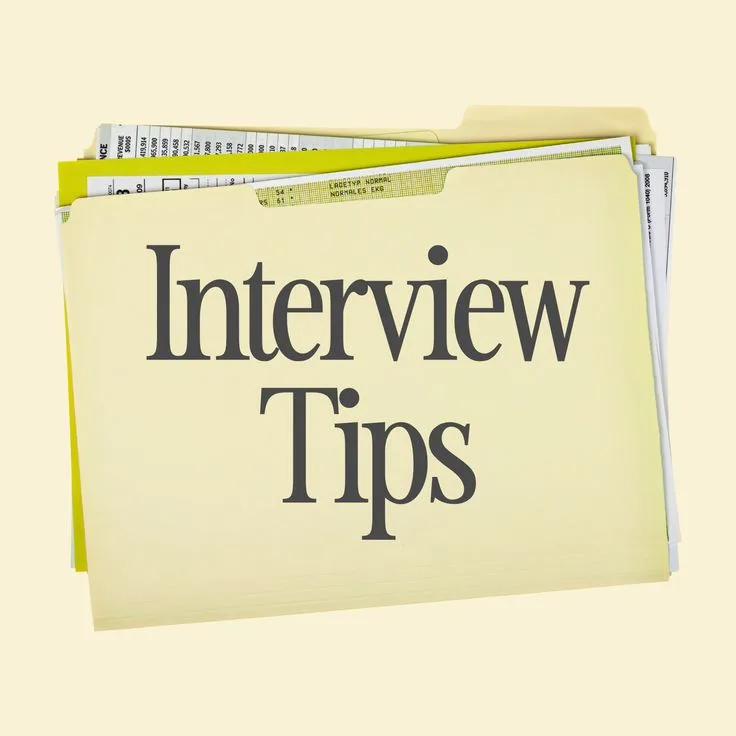 Crafting a Strong Interview Answer: Personal Story