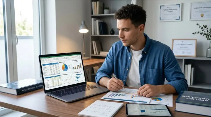 Breaking Into Finance Without a Degree: Essential Tips