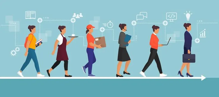 Successfully Changing Careers: Research-Backed Strategies