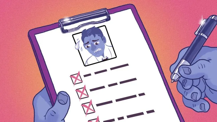 Coping with a Bad Performance Review: Strategies