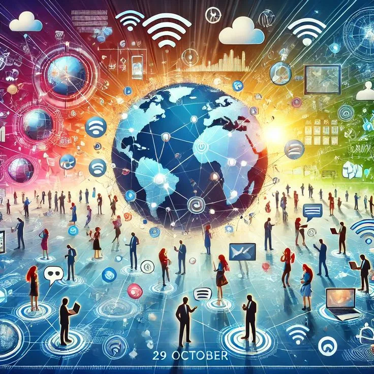 Understanding Networking in a Genuine Way